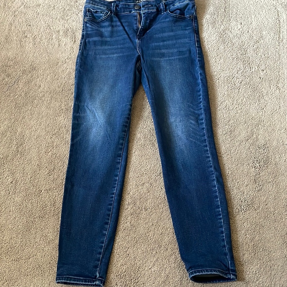 Lucky Brand jeans